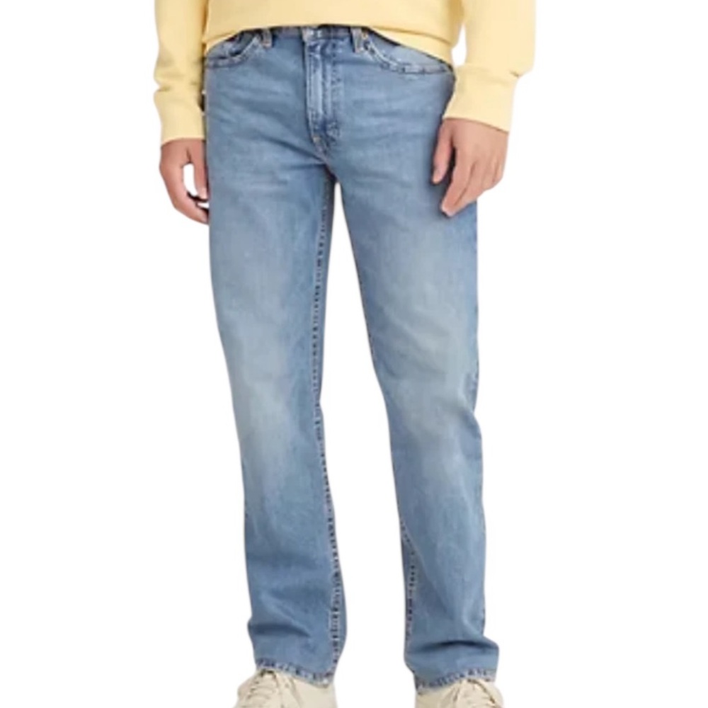 Men’s Levi’s 514 Jeans Excellent Condition